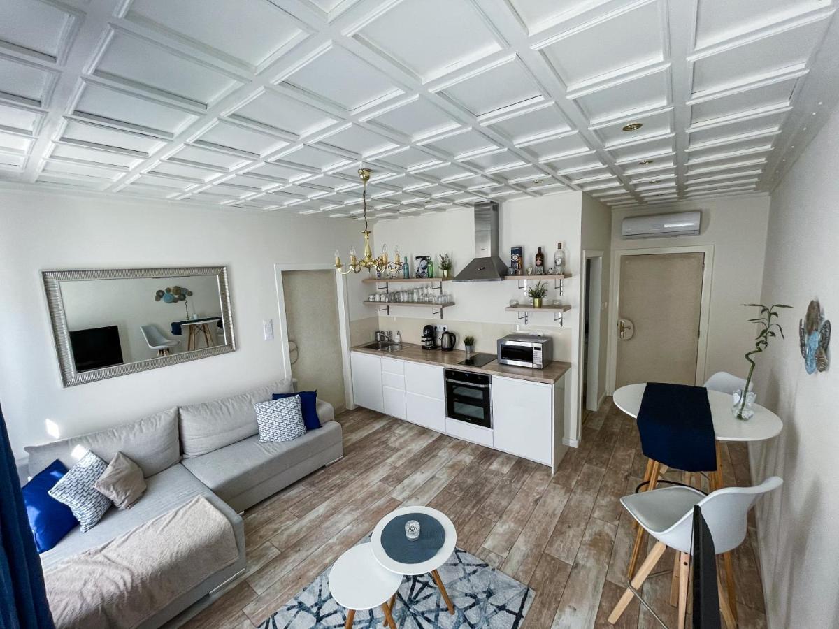 Apartment Il Paradiso Di Malasits Gyor