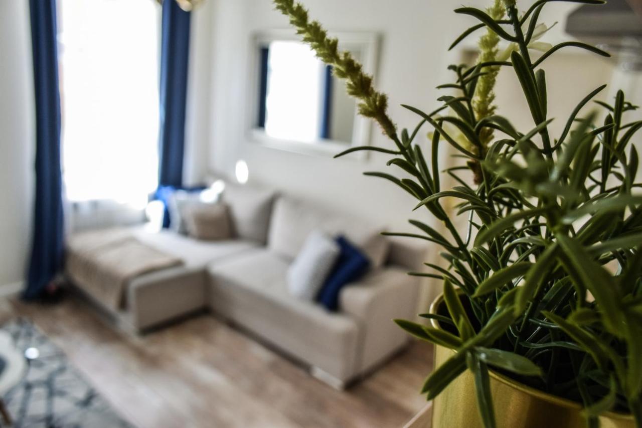 Apartment Il Paradiso Di Malasits