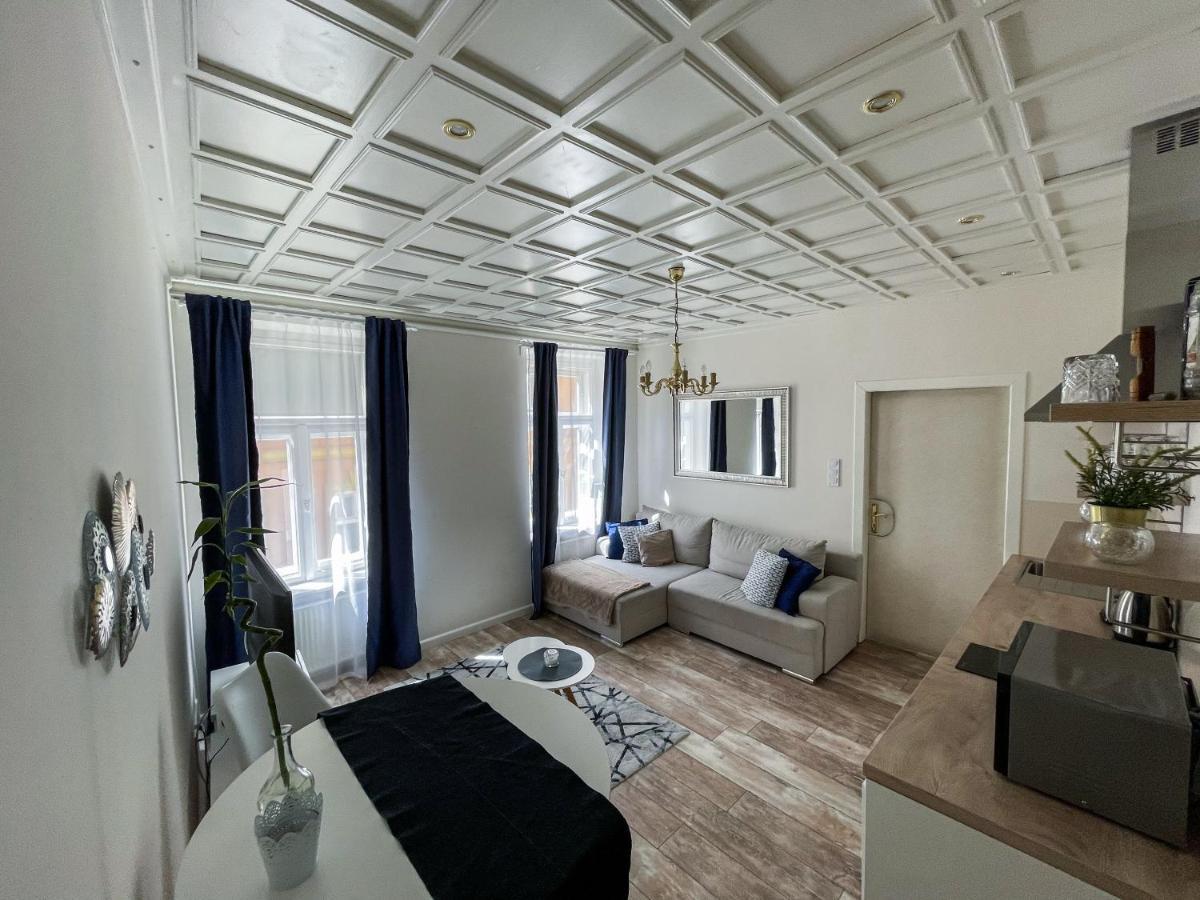 Il Paradiso Di Malasits Apartment Gyor