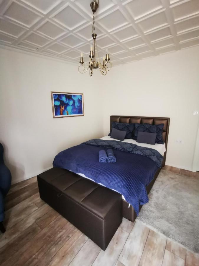 Apartment Il Paradiso Di Malasits